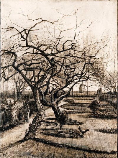  von Vincent van Gogh