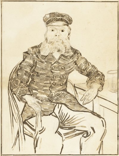  von Vincent van Gogh