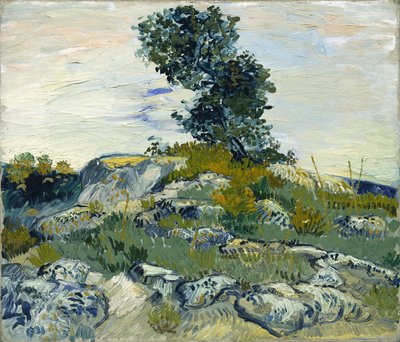  von Vincent van Gogh