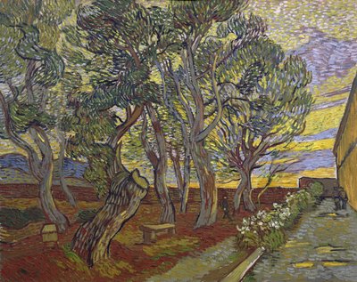  von Vincent van Gogh