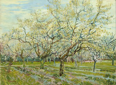  von Vincent van Gogh