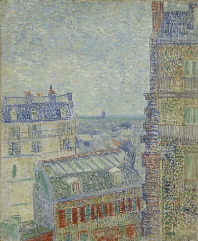  von Vincent van Gogh