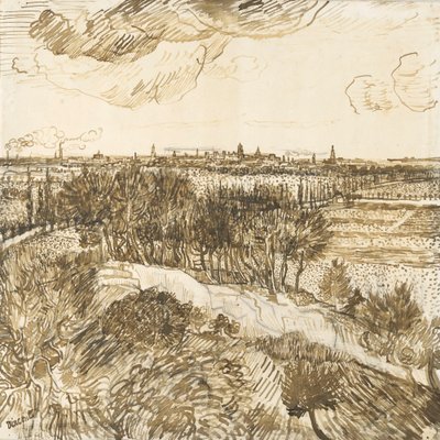  von Vincent van Gogh