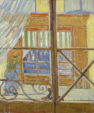  von Vincent van Gogh