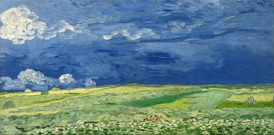  von Vincent van Gogh