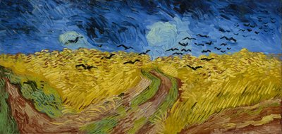  von Vincent van Gogh
