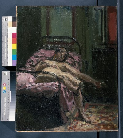  von Walter Richard Sickert