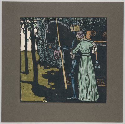  von Wassily Kandinsky