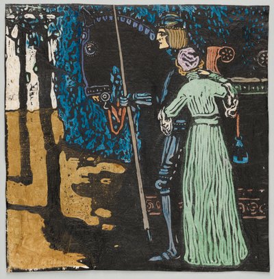  von Wassily Kandinsky