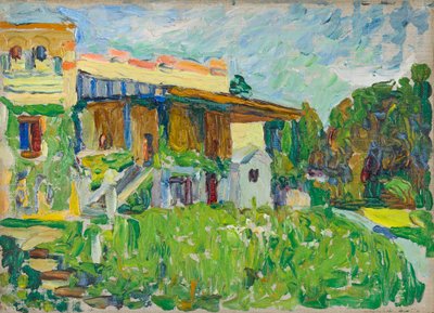  von Wassily Kandinsky