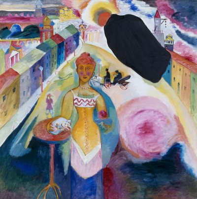  von Wassily Kandinsky