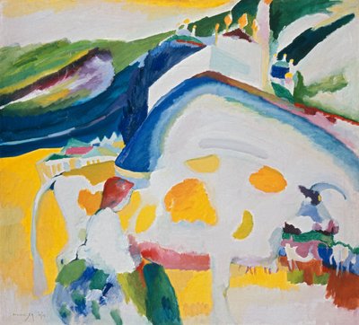  von Wassily Kandinsky