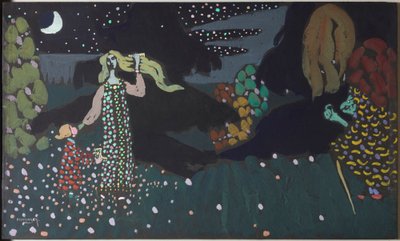  von Wassily Kandinsky