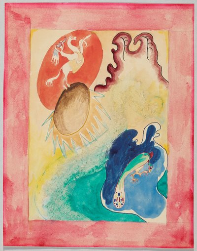  von Wassily Kandinsky