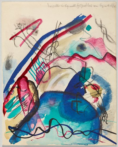  von Wassily Kandinsky