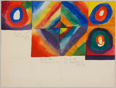  von Wassily Kandinsky