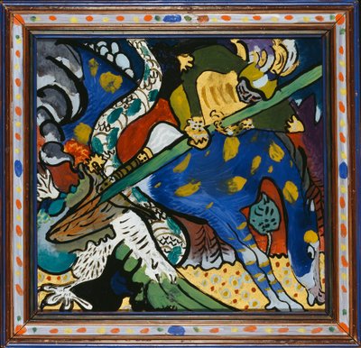  von Wassily Kandinsky