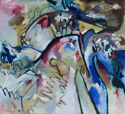  von Wassily Kandinsky