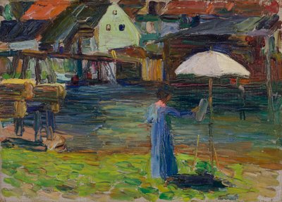  von Wassily Kandinsky