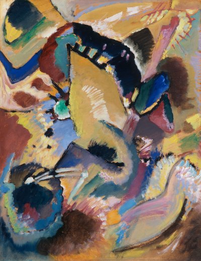  von Wassily Kandinsky
