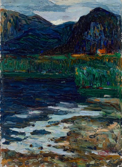  von Wassily Kandinsky