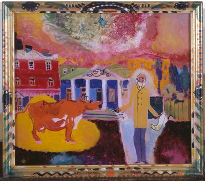 von Wassily Kandinsky