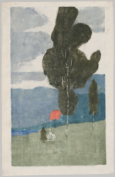  von Wassily Kandinsky