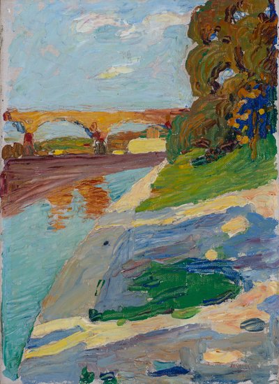  von Wassily Kandinsky