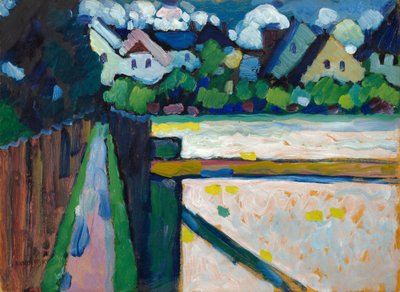  von Wassily Kandinsky