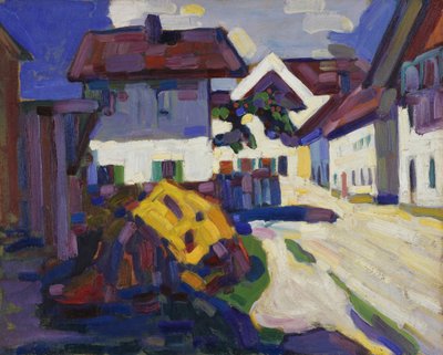  von Wassily Kandinsky