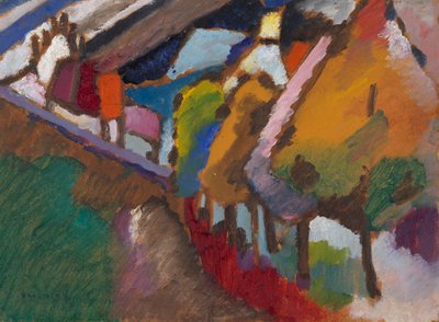  von Wassily Kandinsky