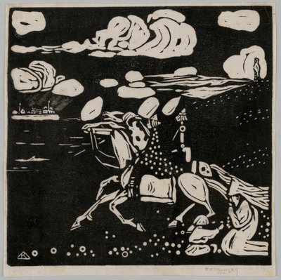  von Wassily Kandinsky