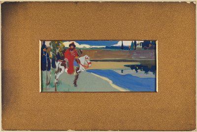  von Wassily Kandinsky