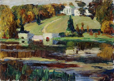  von Wassily Kandinsky