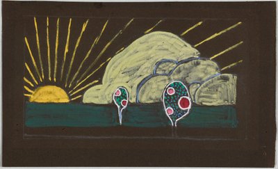  von Wassily Kandinsky