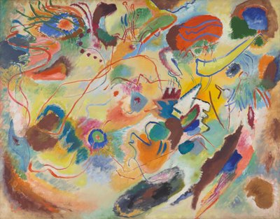  von Wassily Kandinsky