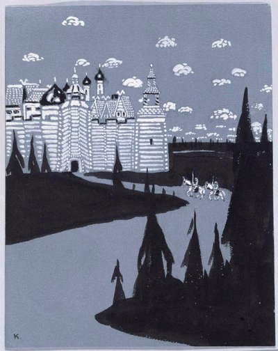  von Wassily Kandinsky