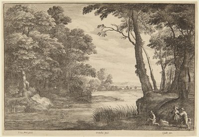  von Wenceslaus Hollar