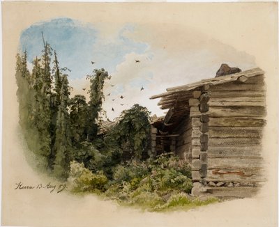 Ohne Titel von Werner Holmberg