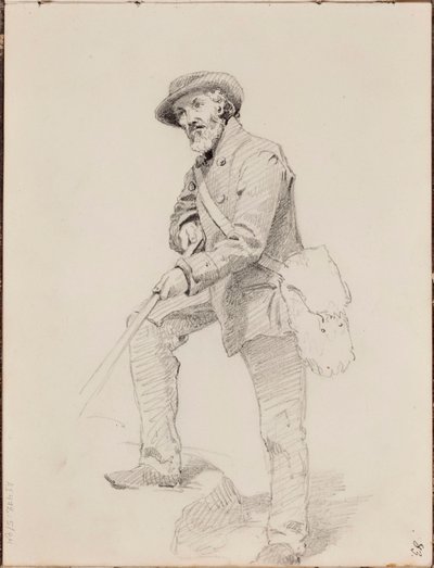 Ohne Titel von Werner Holmberg