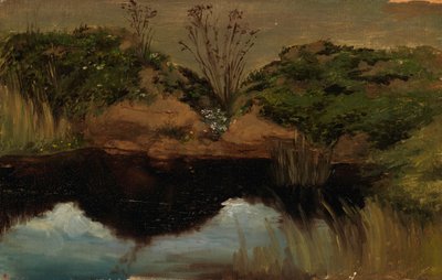Ohne Titel von Werner Holmberg
