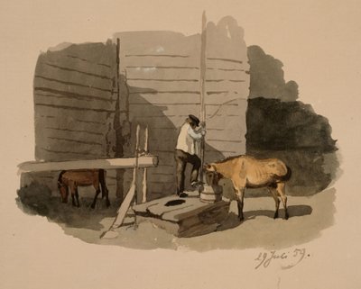 Ohne Titel von Werner Holmberg