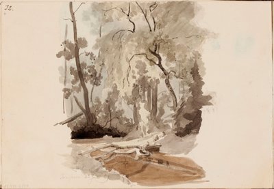 Ohne Titel von Werner Holmberg