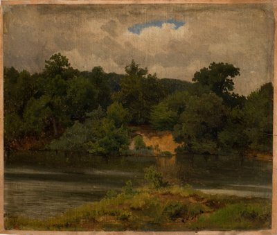 Ohne Titel von Werner Holmberg