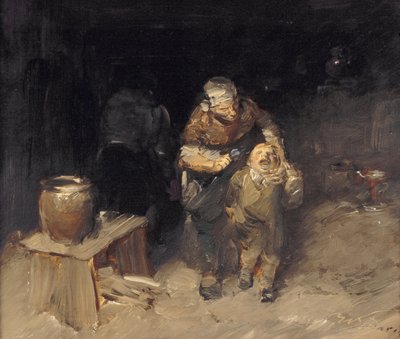  von Wilhelm Busch