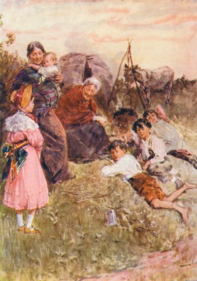 Illustration für 