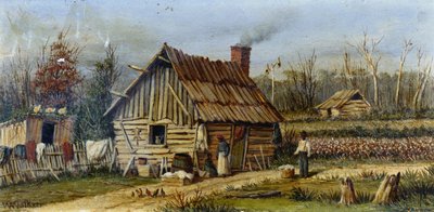  von William Aiken Walker