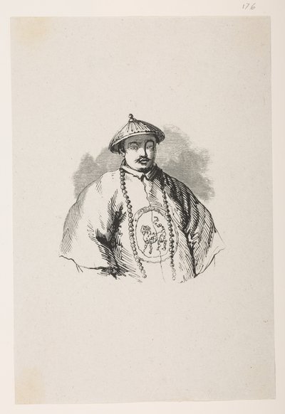 WD 959 Abschnitt 1 f.176 von William Alexander