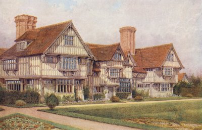 Rumwood, Langley von William Biscombe Gardner