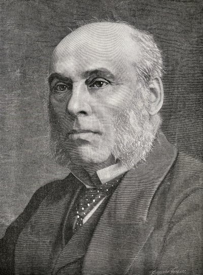 William Henry Smith, aus 